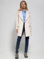 Παντελόνι Jean Medium Fit -Slim 8447 blue - Image 2