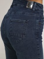 Παντελόνι Jean Medium Fit -Slim 8447 blue - Image 5