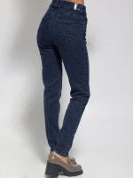 Παντελόνι Jean Medium Fit -Slim 8447 blue - Image 6