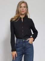 Γυναικείο Πουκάμισο SONIA 92183 μαύρο
