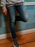 Ανδρικό Jean OREGON 5421 - Image 3