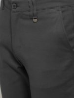 Παντελόνι Slim Εφαρμογή MARINO 4428-5 Γκρι - Image 2