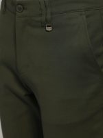 Παντελόνι Slim Εφαρμογή MARINO 4428-5 Χακί - Image 2