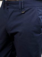 Ανδρικό Παντελόνι DOMENICO 4422 μπλε - Image 2