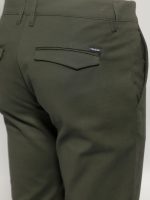 Ανδρικό Παντελόνι MARINO 4428-6 Χακί - Image 4