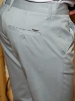 Ανδρικό Παντελόνι Andriano 4423 Σιελ - Image 4