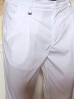 Παντελόνι Με Λάστιχο 7/8 LORO 4703 Λευκό - Image 8