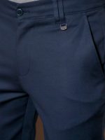 Ανδρικό Παντελόνι MARINO 4428-6 Mπλε - Image 2