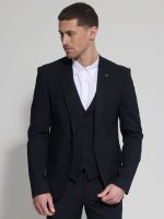 Ανδρικό Σακάκι ANDRIANO 1423 Μπλε