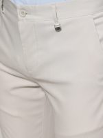 Ανδρικό Παντελόνι Andriano 4423 Μπεζ - Image 3