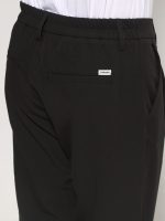 Παντελόνι Με Λάστιχο 7/8 LORO 4703 Μαύρο - Image 5