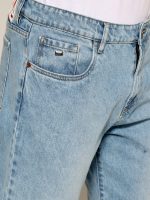 Ανδρικό Παντελόνι Jean OREGON 6265 Blue - Image 2