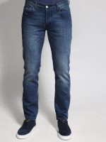 Παντελόνι Jean OREGON 6267 Blue