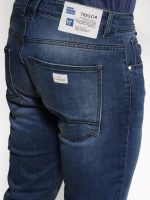 Παντελόνι Jean OREGON 6267 Blue - Image 4