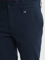 Ανδρικό Παντελόνι DAKOTA 4590-5 Μπλε - Image 3