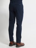 Ανδρικό Παντελόνι DAKOTA 4590-5 Μπλε - Image 2