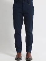 Ανδρικό Παντελόνι DAKOTA 4590-5 Μπλε