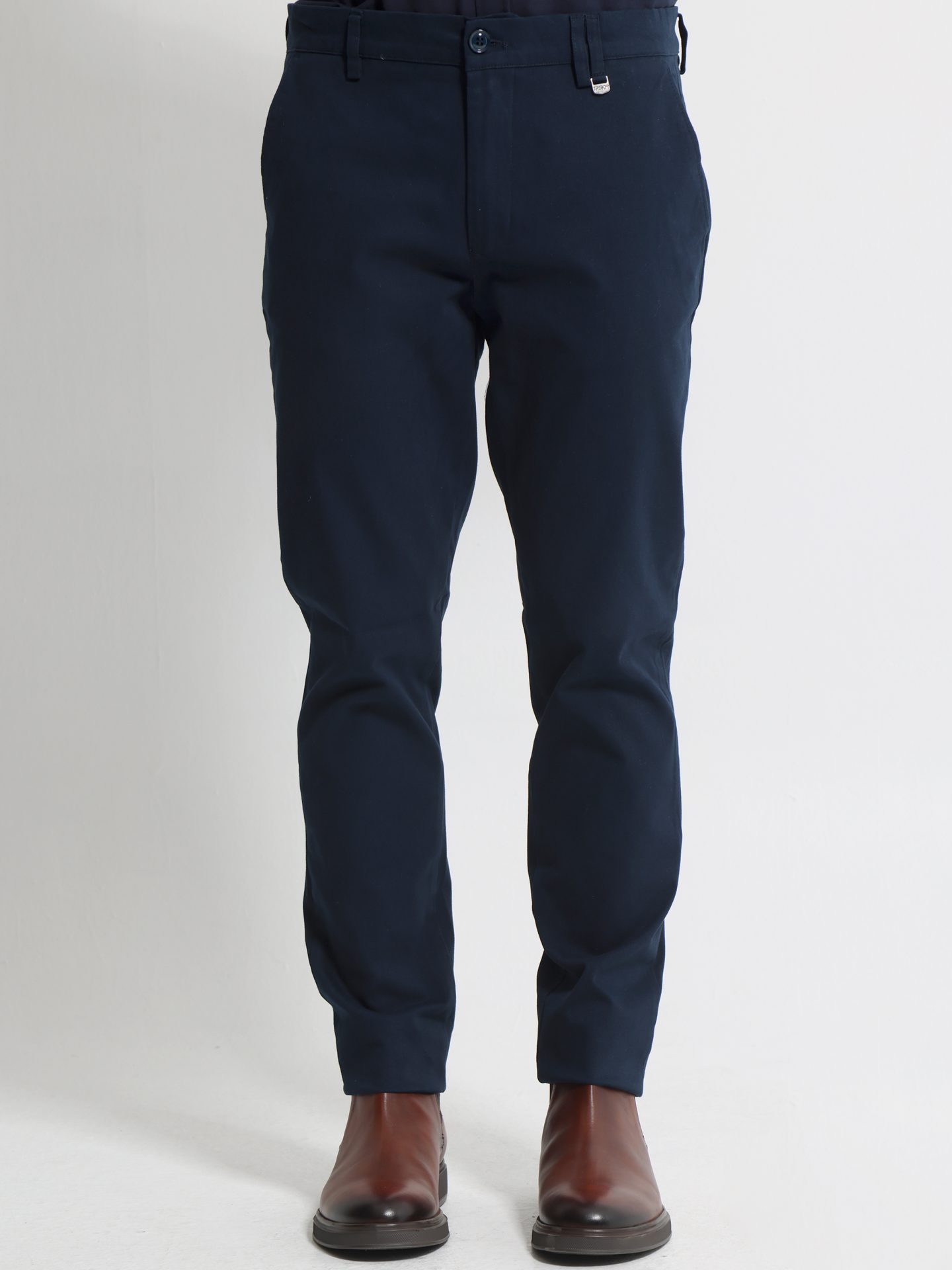 3k__4590-5_mple___z0517 Ανδρικό Παντελόνι DAKOTA 4590-5 Μπλε - Image 1