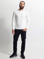 Ανδρικό Παντελόνι Jean OREGON 6283 Dark Blue - Image 2