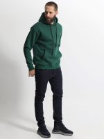 Ανδρικό Παντελόνι Jean OREGON 6283 Dark Blue - Image 5