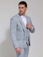 Ανδρικό Σακάκι ANDRIANO 1423 Light Blue