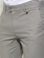 Ανδρικό Παντελόνι DOMENICO 4422 Γκρι - Image 2