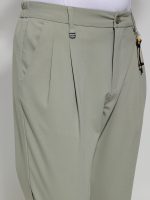 Παντελόνι Με Λάστιχο 7/8 LORO 4703 Φυστικί - Image 2