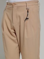 Παντελόνι Με Λάστιχο 7/8 LORO 4703 Μπεζ - Image 2