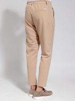 Παντελόνι Με Λάστιχο 7/8 LORO 4703 Μπεζ - Image 4
