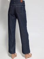 Γυναικείο Jean Παντελόνι GLORIA 7748 Dark Blue - Image 4