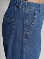 Γυναικεία Jean Παντελόνα SALINA 7248 Blue - Image 3