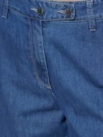 Γυναικεία Jean Παντελόνα SALINA 7248 Blue - Image 4