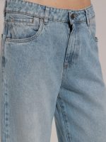 Γυναικείο Jean Παντελόνι MARA 7744 Sky Blue - Image 3