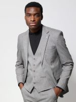 Ανδρικό Σακάκι GUNTHER 1433 Γκρι