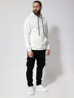 Ανδρικό Παντελόνι Cargo 6171 Μαύρο - Image 2