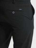 Ανδρικό Παντελόνι 7/8 JORDAN 4705 Μαύρο - Image 4