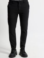 Ανδρικό Παντελόνι 7/8 JORDAN 4705 Μαύρο