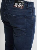 Ανδρικό Παντελόνι Jean OREGON 6284 Blue - Image 2