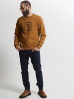 Ανδρικό Παντελόνι Jean OREGON 6290 Blue - Image 5