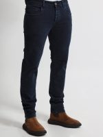 Ανδρικό Παντελόνι Jean OREGON 6290 Blue - Image 4