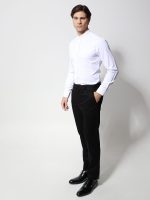 Ανδρικό Παντελόνι ADAN 4432 Μαύρο - Image 4