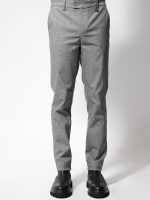 Ανδρικό Παντελόνι GUNTHER 4433 Γκρι