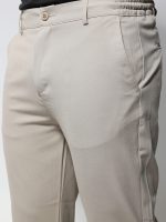 Ανδρικό Παντελόνι 7/8 JORDAN 4705 Stone - Image 3