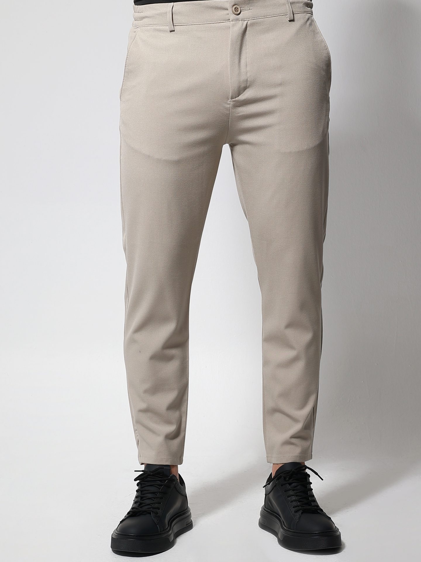 4705_stone___z2738 Ανδρικό Παντελόνι 7/8 JORDAN 4705 Stone - Image 1