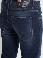 Παντελόνι Jean OREGON Με Σχισίματα 6287 Blue - Image 2