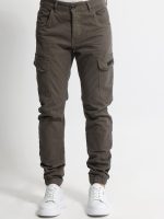 Ανδρικό Παντελόνι Cargo 6170 Olive