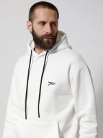 Ανδρική Μπλούζα Μακρυμάνικη Wyatt 206102 Λευκό - Image 3