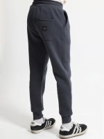 Ανδρικό Παντελόνι Φόρμας JUAN 33-6686 Ανθρακί - Image 4