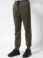 Ανδρικό Παντελόνι Φόρμας JUAN 33-6686 Χακί - Image 3