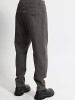 Ανδρικό Παντελόνι Λάστιχο στη Μέση ELLIOT 210-973 Χακί - Image 4